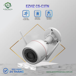Camera Ezviz CS-C3TN (3MP)