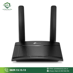 Router Wifi 4G TP-Link TL-MR100-3