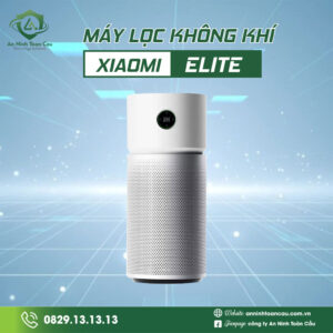 Máy lọc không khí Xiaomi Elite