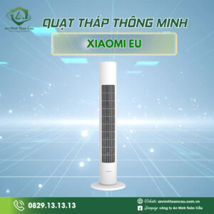 Quạt tháp thông minh Xiaomi EU