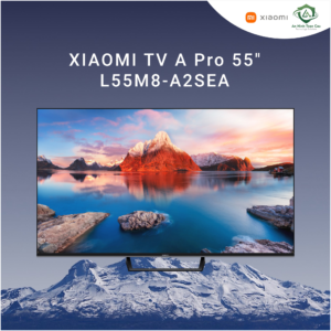 Google Tivi Xiaomi A Pro 4K 55 Inch L55M8-A2SEA