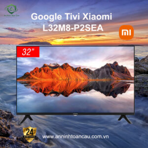 Google Tivi Xiaomi 32 inch L32M8-P2SEA